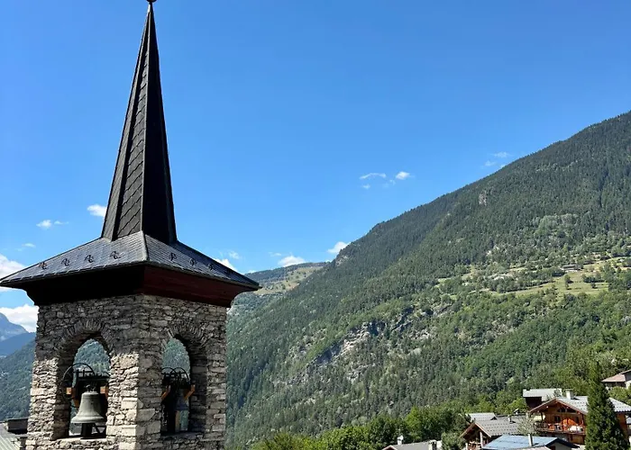 Hotel Le Monal